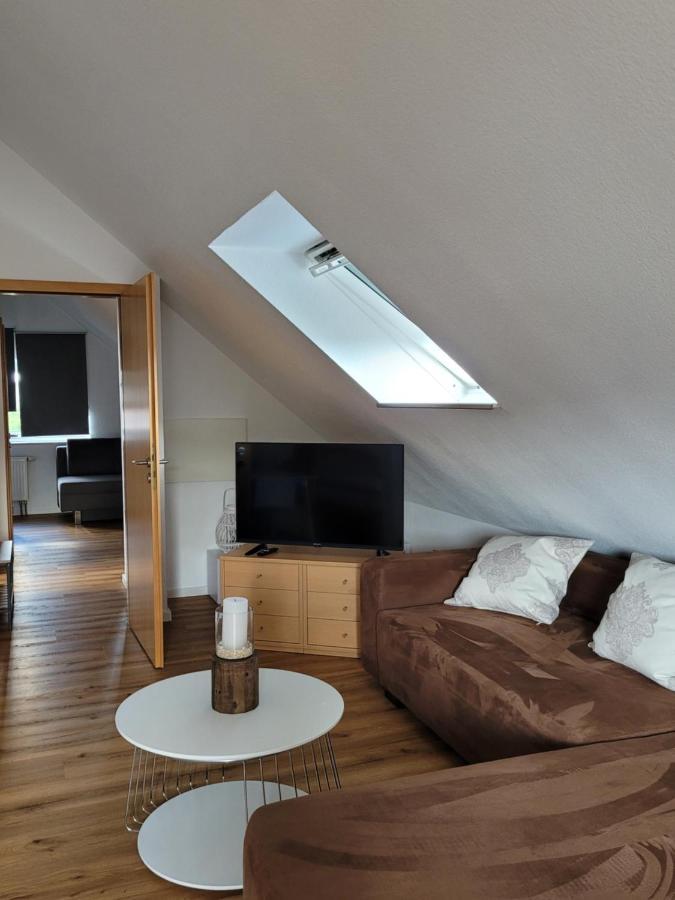 Apartment Sehring Oelde Exterior photo