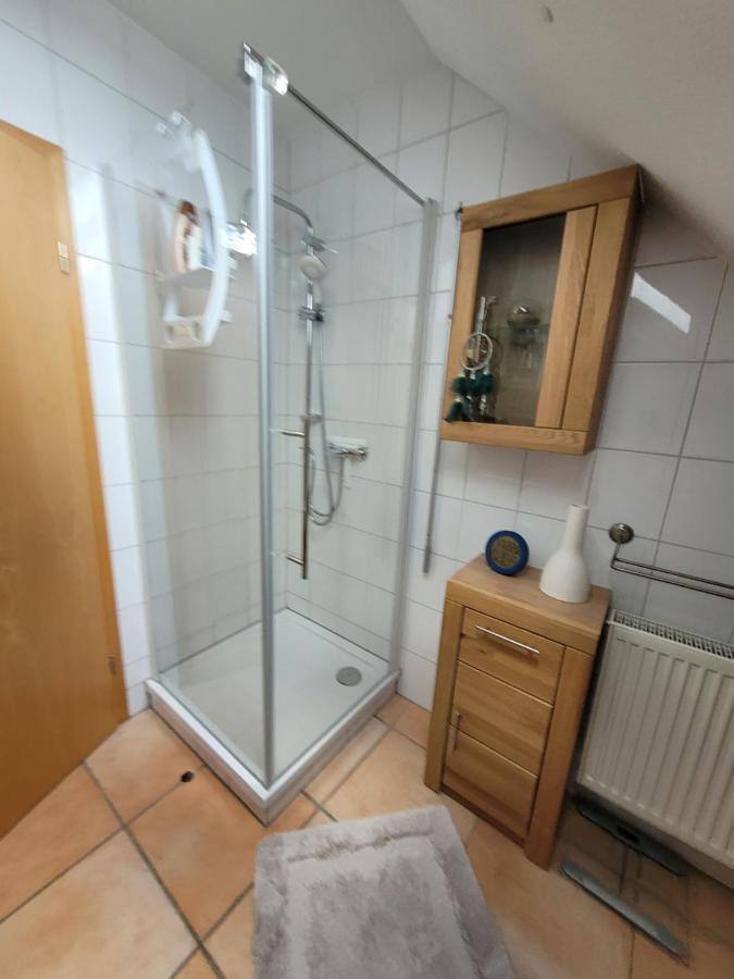 Apartment Sehring Oelde Exterior photo