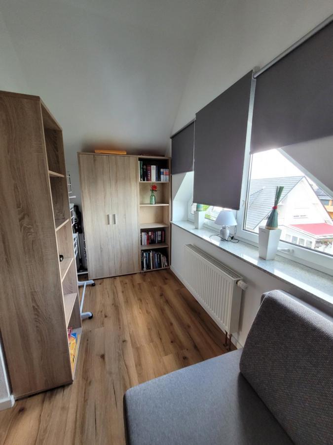 Apartment Sehring Oelde Exterior photo